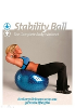 Stability Ball - Popolna vadba za celotno telo (Stability Ball - The Complete Body Workout) [DVD]